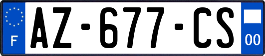 AZ-677-CS