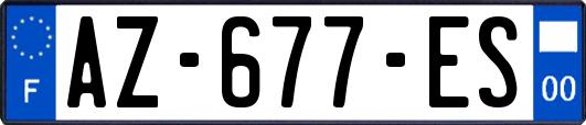 AZ-677-ES