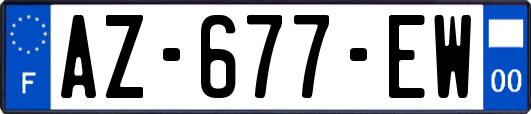 AZ-677-EW