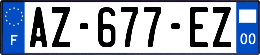 AZ-677-EZ