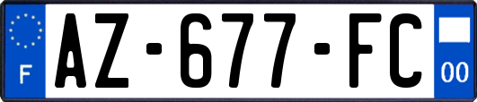 AZ-677-FC