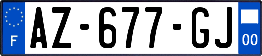 AZ-677-GJ