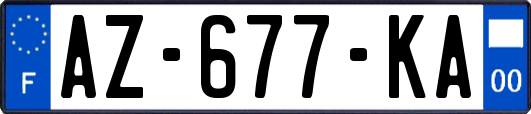 AZ-677-KA