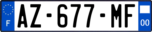 AZ-677-MF