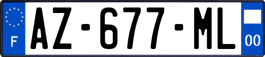 AZ-677-ML