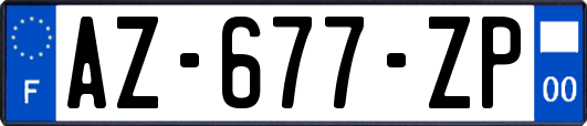 AZ-677-ZP