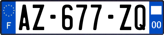AZ-677-ZQ