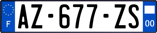 AZ-677-ZS
