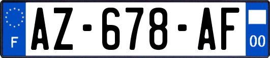 AZ-678-AF