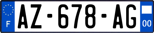 AZ-678-AG