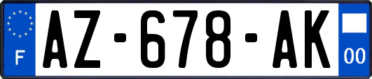 AZ-678-AK