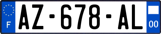 AZ-678-AL