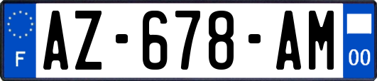 AZ-678-AM