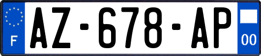 AZ-678-AP