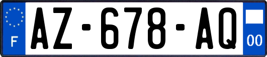 AZ-678-AQ