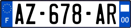 AZ-678-AR