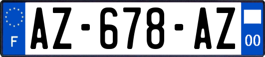 AZ-678-AZ