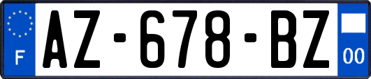 AZ-678-BZ