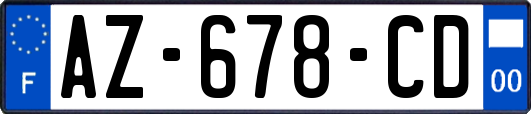 AZ-678-CD