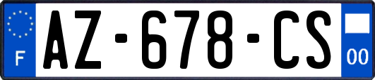 AZ-678-CS