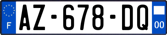 AZ-678-DQ