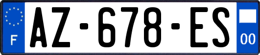 AZ-678-ES