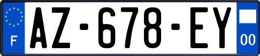 AZ-678-EY