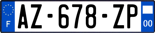 AZ-678-ZP