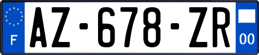 AZ-678-ZR