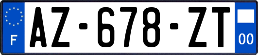 AZ-678-ZT