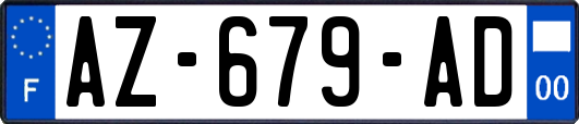 AZ-679-AD