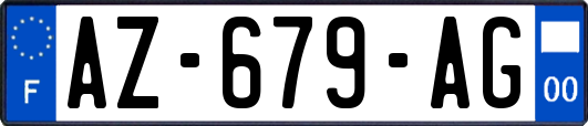 AZ-679-AG