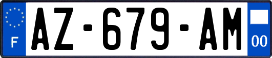 AZ-679-AM