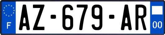 AZ-679-AR