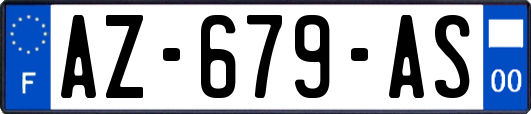 AZ-679-AS