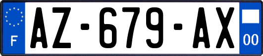 AZ-679-AX