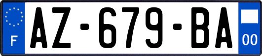 AZ-679-BA