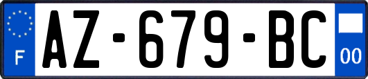 AZ-679-BC