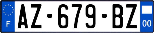 AZ-679-BZ