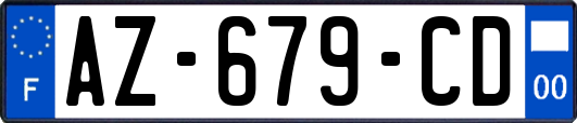 AZ-679-CD