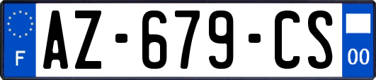 AZ-679-CS