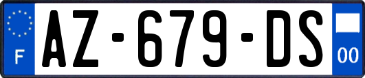 AZ-679-DS