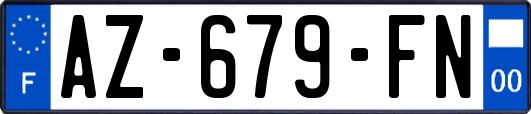 AZ-679-FN