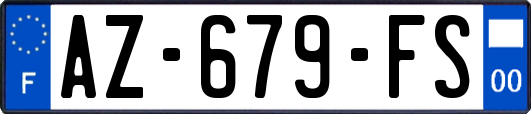 AZ-679-FS