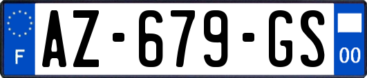 AZ-679-GS