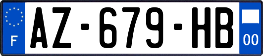 AZ-679-HB