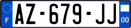 AZ-679-JJ