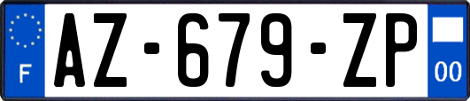 AZ-679-ZP