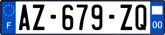 AZ-679-ZQ