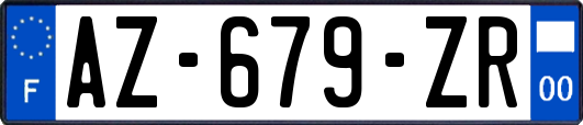 AZ-679-ZR